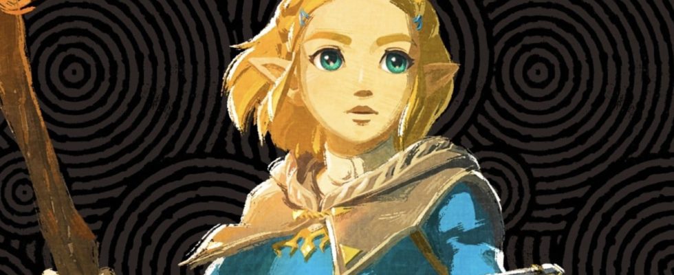 Eiji Aonuma commente la possibilité d'un Zelda jouable dans le futur