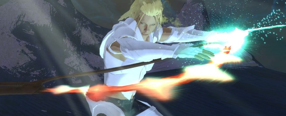 El Shaddai : Ascension of the Metatron HD Remaster pour Switch sera lancé le 28 avril 2024