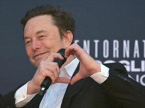 Elon Musk a reconquis le titre de personne la plus riche du monde en 2023.