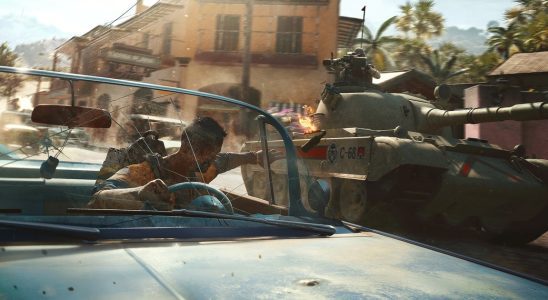 Far Cry 6 en tête de la première vague de titres Xbox Games Pass de décembre