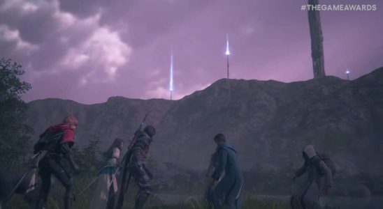 Final Fantasy 16 DLC Echoes Of The Fallen sort aujourd'hui, le deuxième DLC arrive l'année prochaine