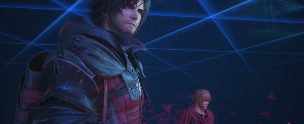 Final Fantasy 16 Echoes of the Fallen DLC disponible maintenant, Rising Tide Out printemps 2024 |  Prix ​​du jeu 2023