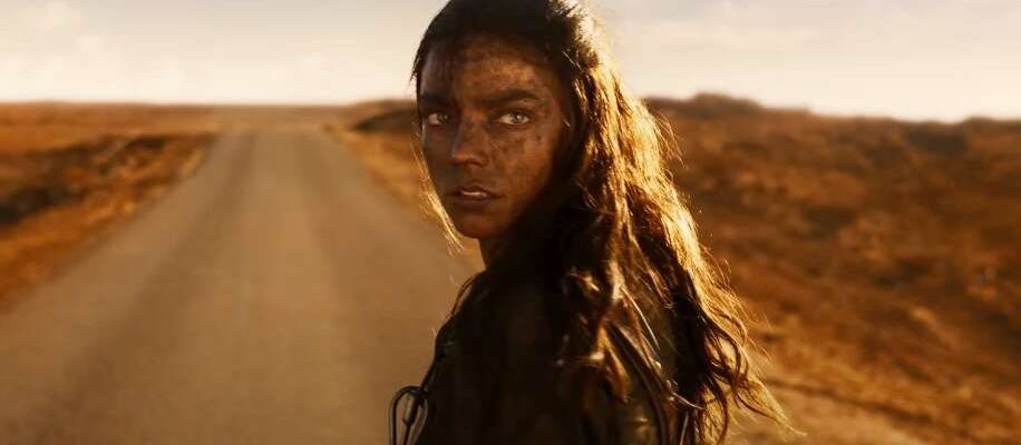 Furiosa : une bande-annonce de Mad Max Saga montre Anya-Taylor Joy déchiquetant à travers les terres désolées