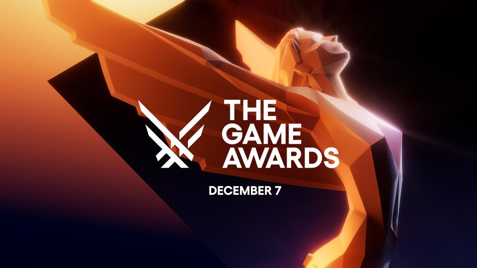 Le logo des Game Awards