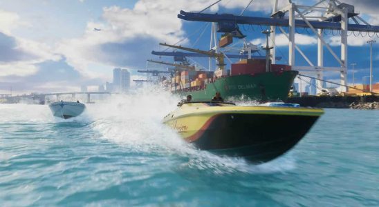 GTA 6 va "repousser les limites de ce qui est possible" dans un jeu en monde ouvert basé sur une histoire, affirme Rockstar