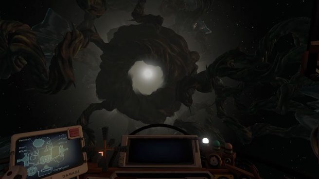 Gameplay d'Outer Wilds