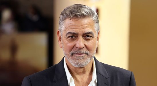 George Clooney aborde l'avenir de Batman après le camée The Flash