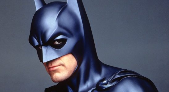 George Clooney dit qu'il n'y a pas « assez de drogues dans le monde » pour qu'il puisse rejouer à Batman