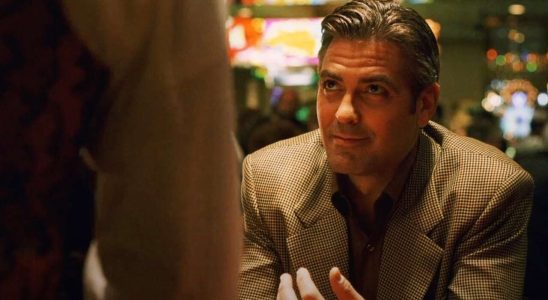 George Clooney taquine "un très bon scénario" pour le film Another Ocean's 11