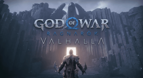 God of War Ragnarök : Valhalla DLC est mis en ligne avec le patch 05.01