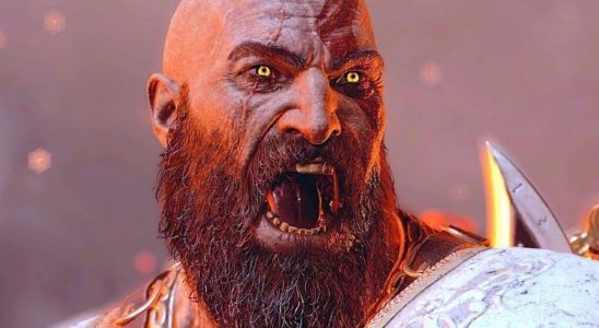 God of War Ragnarök obtient le DLC Valhalla gratuit