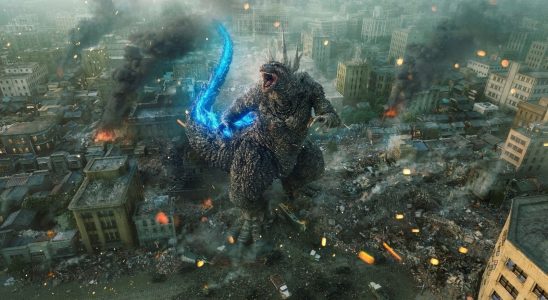 Godzilla Minus One réalisateur et star pour rendre Godzilla à nouveau terrifiant [Exclusive Interview]