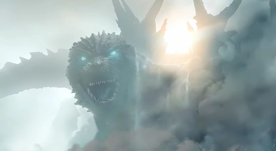 Godzilla est le héros inattendu du box-office de l'automne alors que Minus One continue de l'écraser