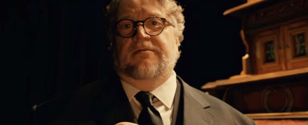 Guillermo Del Toro commente le succès de Godzilla Minus One au box-office et ses propres difficultés avec les films d'époque : "Un peu de mémoire"