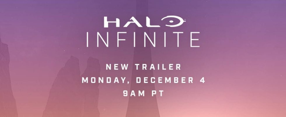 Halo Infinite riffs sur l'annonce de la bande-annonce de Rockstar GTA 6, taquinant une nouvelle révélation