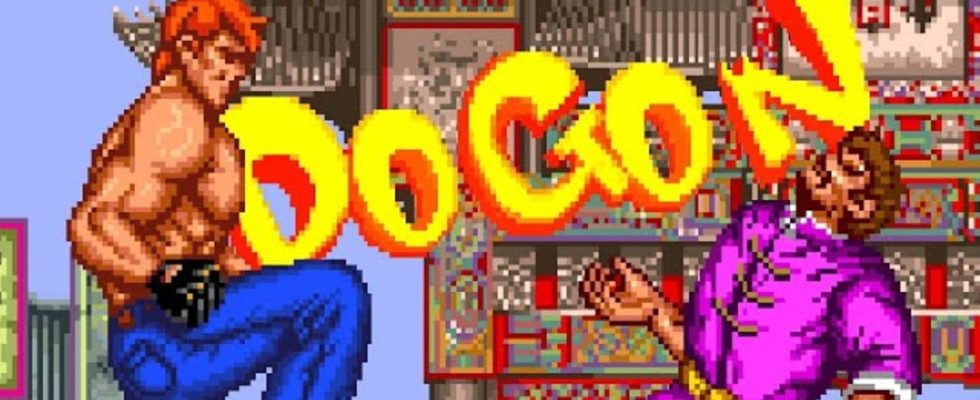Hamster Corporation révèle la sortie finale de ses archives d’arcade pour 2023