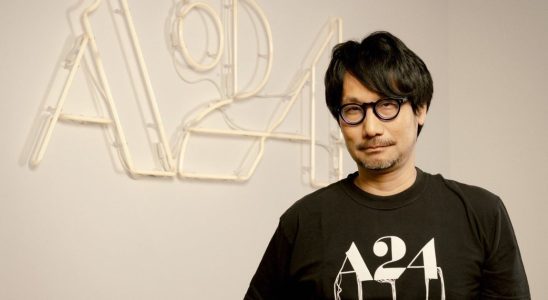 Hideo Kojima dit qu'il s'est heurté à "l'opposition de ses pairs, de ses collègues et de ses proches" lorsqu'il a décidé de devenir indépendant