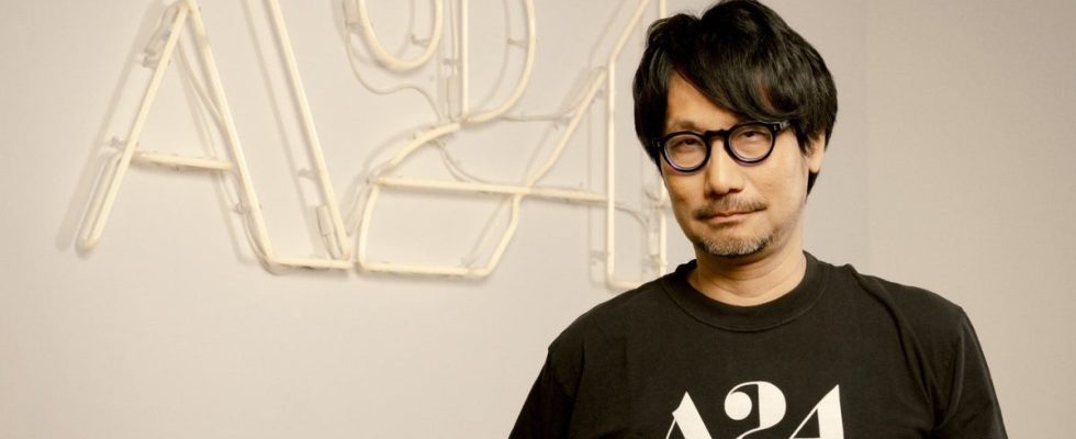 Hideo Kojima dit qu'il s'est heurté à "l'opposition de ses pairs, de ses collègues et de ses proches" lorsqu'il a décidé de devenir indépendant