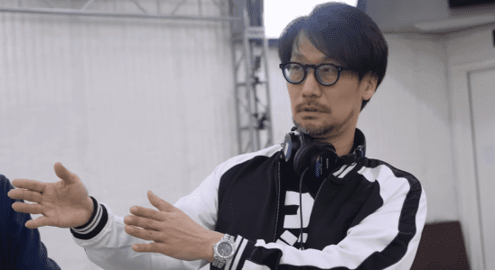 Hideo Kojima montrera tous ses amis célèbres dans un documentaire qui sortira sur Disney+ l'année prochaine