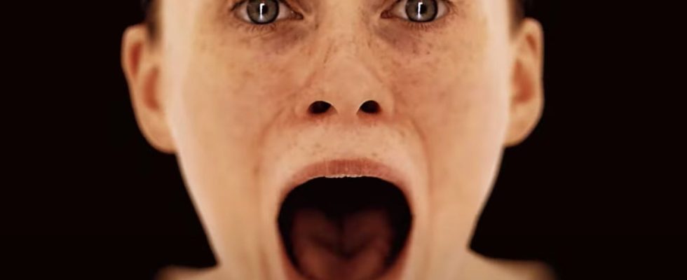 Hideo Kojima taquine Xbox Horror OD avec une première bande-annonce énigmatique