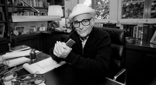 Hollywood se souvient de la légende de la télévision Norman Lear : « Merci de m'avoir élevé »