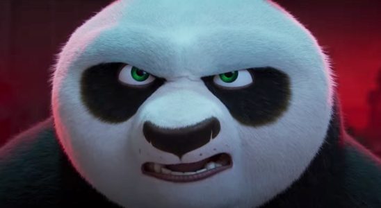 Jack Black est de retour en tant que Po dans la bande-annonce de Kung Fu Panda 4