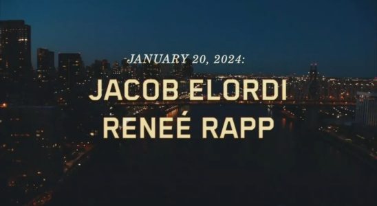 Jacob Elordi to Host ‘SNL’ With Renee Rapp as Musical Guest