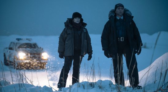 Jodie Foster s'enfonce dans le cœur glacé des ténèbres dans la bande-annonce de la saison 4 de True Detective