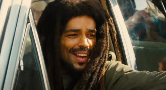 Kingsley Ben-Adir donne vie à Bob Marley dans la bande-annonce de One Love