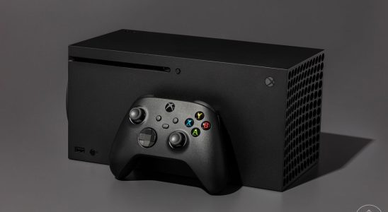 La Xbox Series X est encore une fois réduite à 350 $.