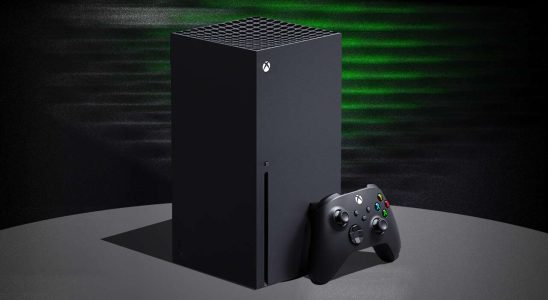 La Xbox Series X ne coûte que 349 $ sur Amazon, mais elle sera épuisée