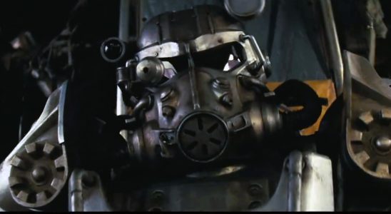 A member of the Brotherhood of Steel in the Prime Video Fallout series.