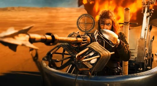 La bande-annonce de Furiosa présente une préquelle de Mad Max remplie de CGI