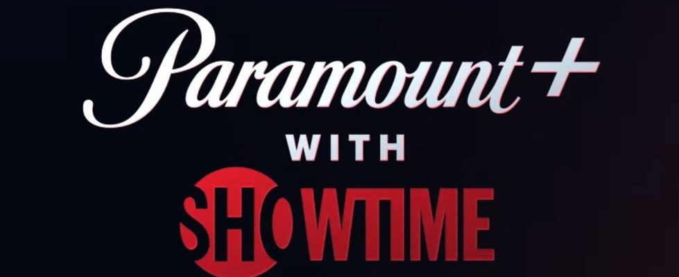 La chaîne de télévision de Showtime sera rebaptisée Paramount+ avec Showtime le mois prochain