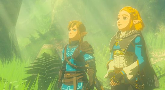 La chronologie de Zelda n'est prise en compte que "dans une certaine mesure" pendant le développement, déclare le directeur de TOTK