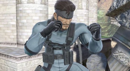 La fuite de Fortnite pour le chapitre 5 montre les personnages de Smash Bros., Snake et Peter Griffin