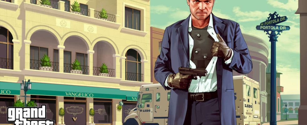 La fuite de Grand Theft Auto 6 TikTok pourrait provenir du fils d’un employé de Rockstar – Rapport