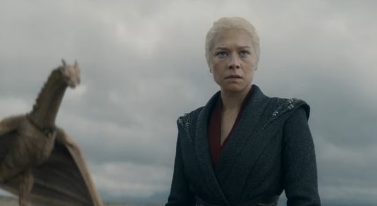 La maison Targaryen se déclare la guerre dans la bande-annonce de la saison 2 de The House Of The Dragon
