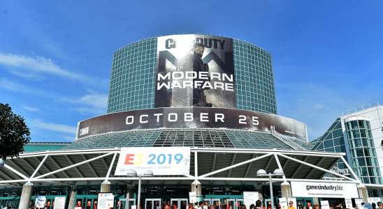La mort finale de l'E3 suscite des mèmes, des souvenirs et bien plus encore