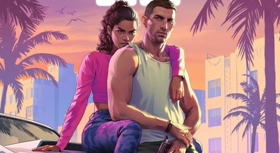 La première bande-annonce de Grand Theft Auto 6 est sortie tôt, elle arrive en 2025