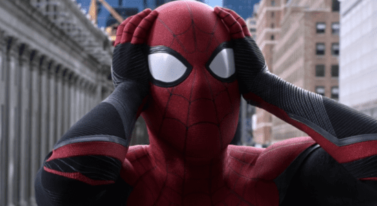 La rumeur de Wild Spider-Man 4 affirme que de grands personnages de Marvel rejoignent Tom Holland