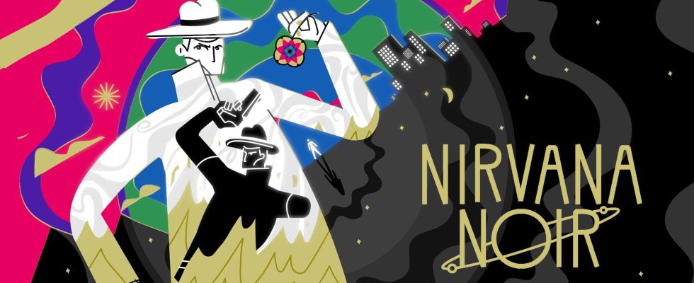 La suite de Genesis Noir, Nirvana Noir, annoncée sur Xbox Series et PC