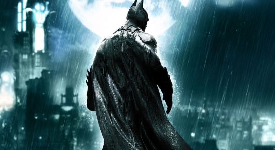 La trilogie Batman : Arkham sur Nintendo Switch n'aurait jamais dû être expédiée dans cet état