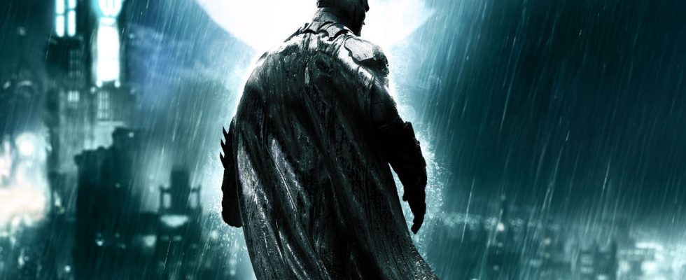La trilogie Batman : Arkham sur Nintendo Switch n'aurait jamais dû être expédiée dans cet état