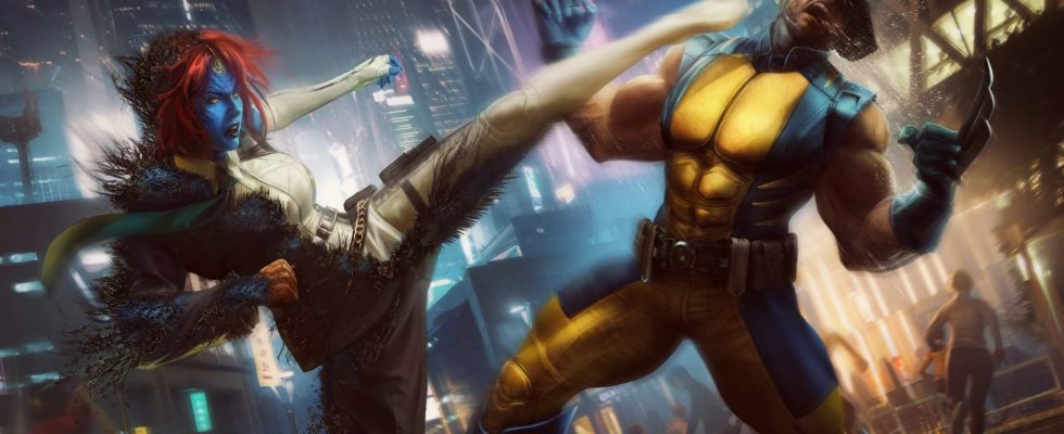 La version de développement de Marvel's Wolverine PC pourrait avoir été divulguée en ligne