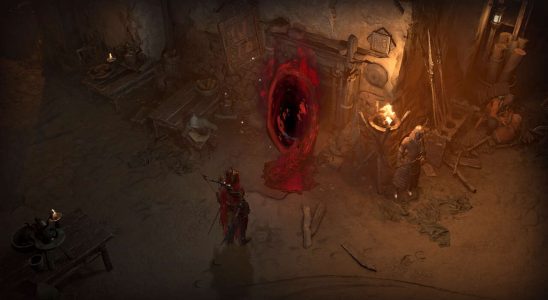 L'abattoir de Zir Pinnacle Dungeon Endgame de Diablo 4 arrive dans le dernier patch