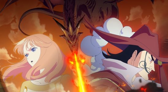 L'anime Monsters de One Piece Creator arrive sur Netflix en janvier 2024
