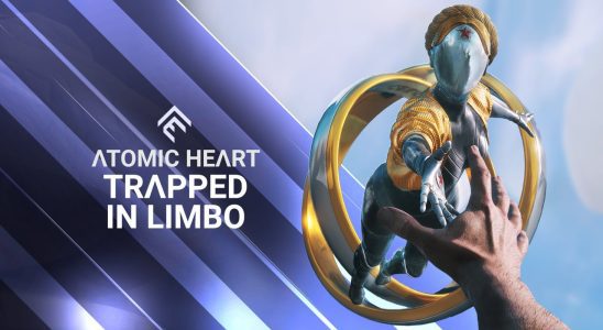 Le DLC Trapped Limbo d'Atomic Heart obtient une nouvelle bande-annonce et une nouvelle date de sortie
