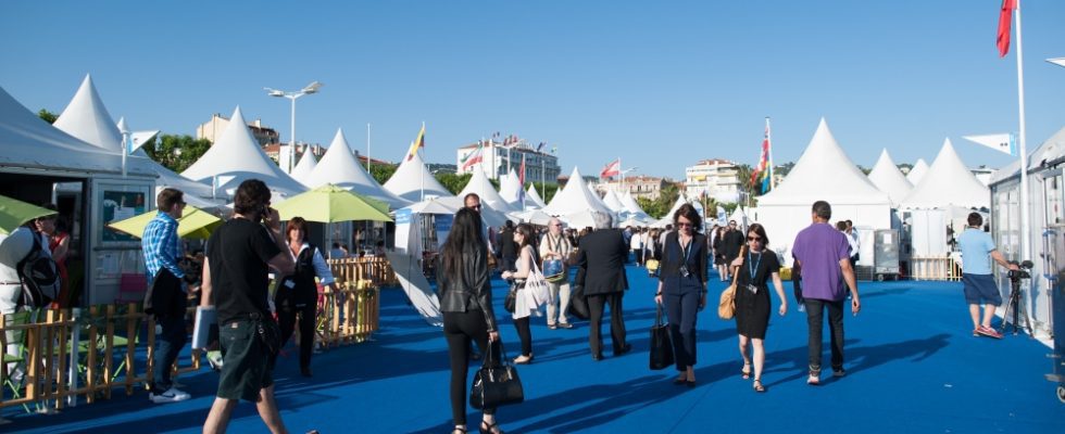 Cannes Market