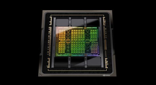 Le PDG d'Intel déplore la domination "extraordinairement chanceuse" de Nvidia sur l'IA et affirme que cela aurait pu, aurait dû être Intel